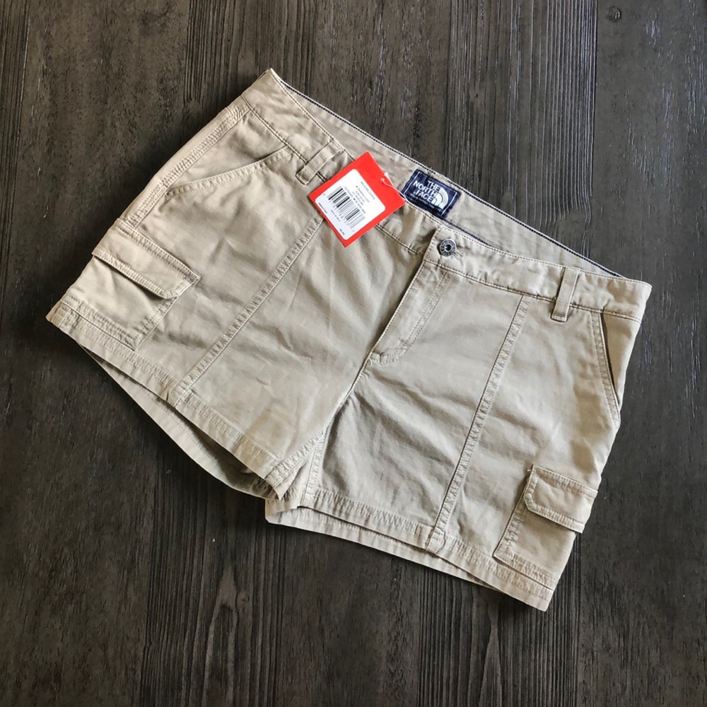 The North Face Amanda Short